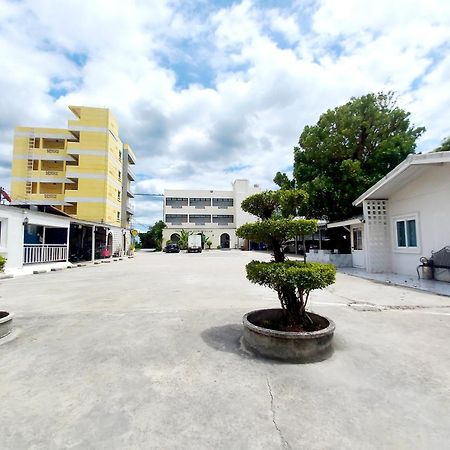 Sukano Apartment Vip Ban Thap Nang Eksteriør bilde