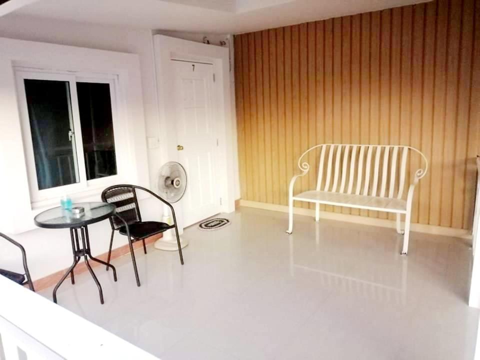 Sukano Apartment Vip Ban Thap Nang Eksteriør bilde